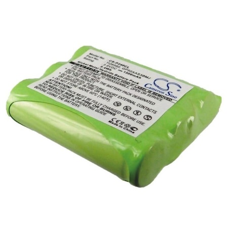 Bsc Preferred Rayovac CO110P3 Cordless Phone Replacement Battery CS-P240CL.9